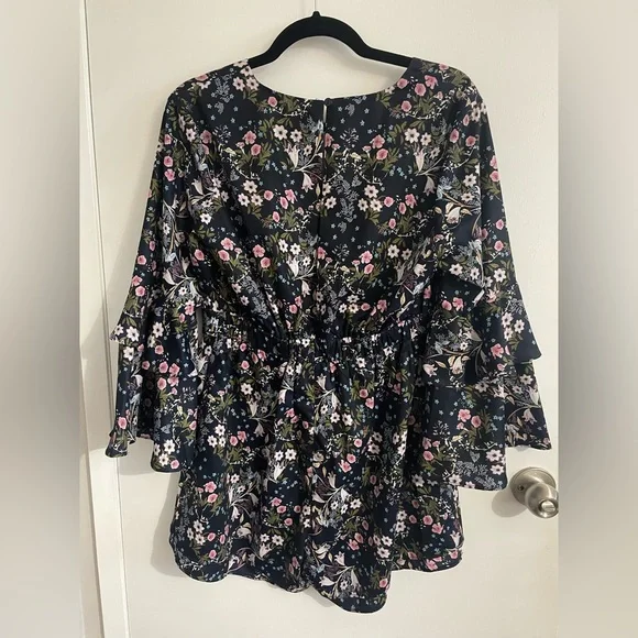 Design Lab Romper - Picture 5 of 5